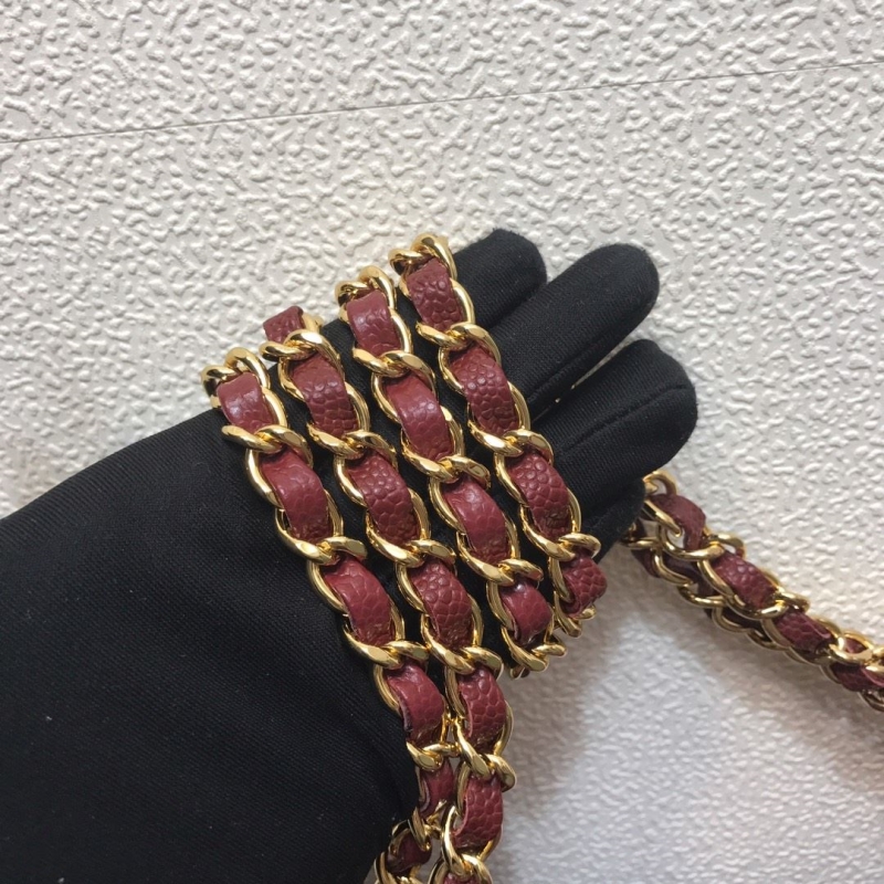 Ch**el cf series bags